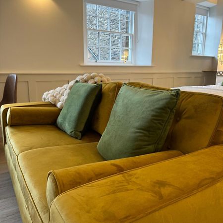 Town Centre Apartment Kendal Extérieur photo