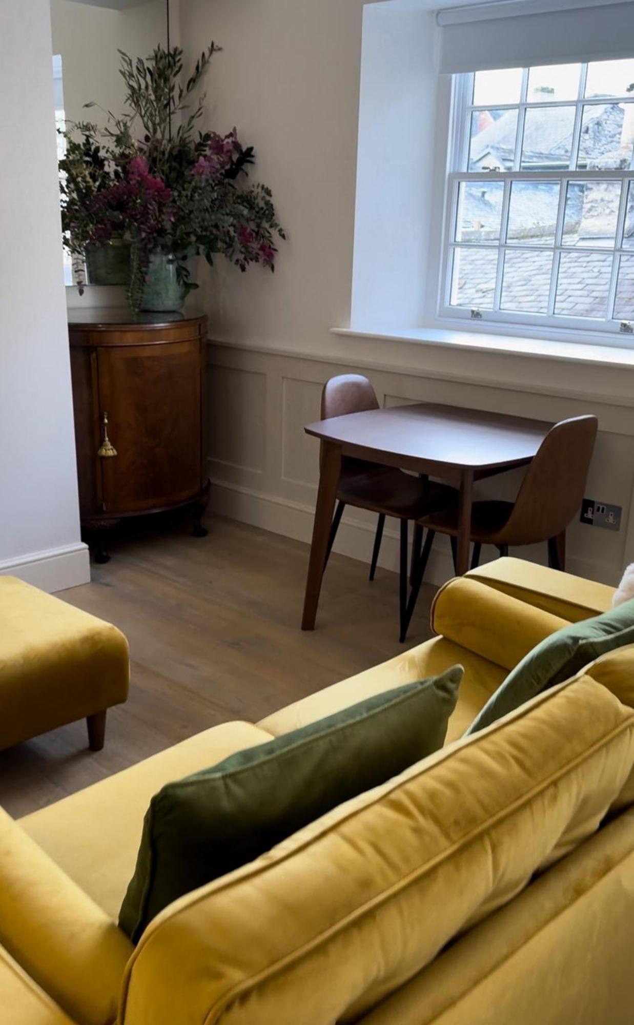 Town Centre Apartment Kendal Extérieur photo