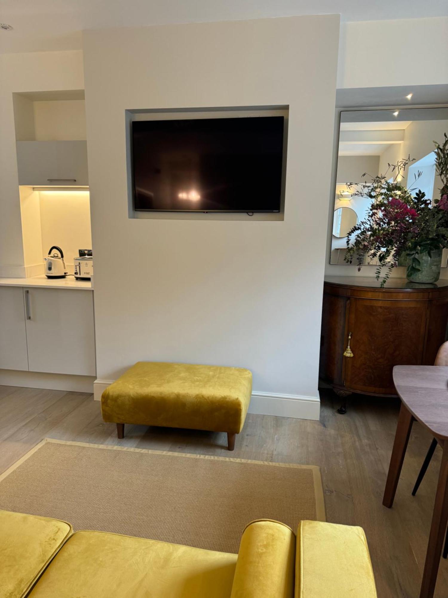 Town Centre Apartment Kendal Extérieur photo