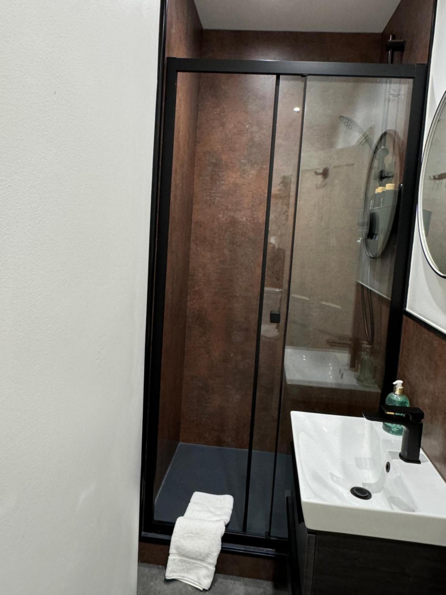 Town Centre Apartment Kendal Extérieur photo