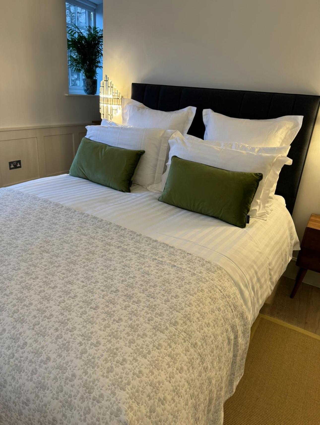 Town Centre Apartment Kendal Extérieur photo